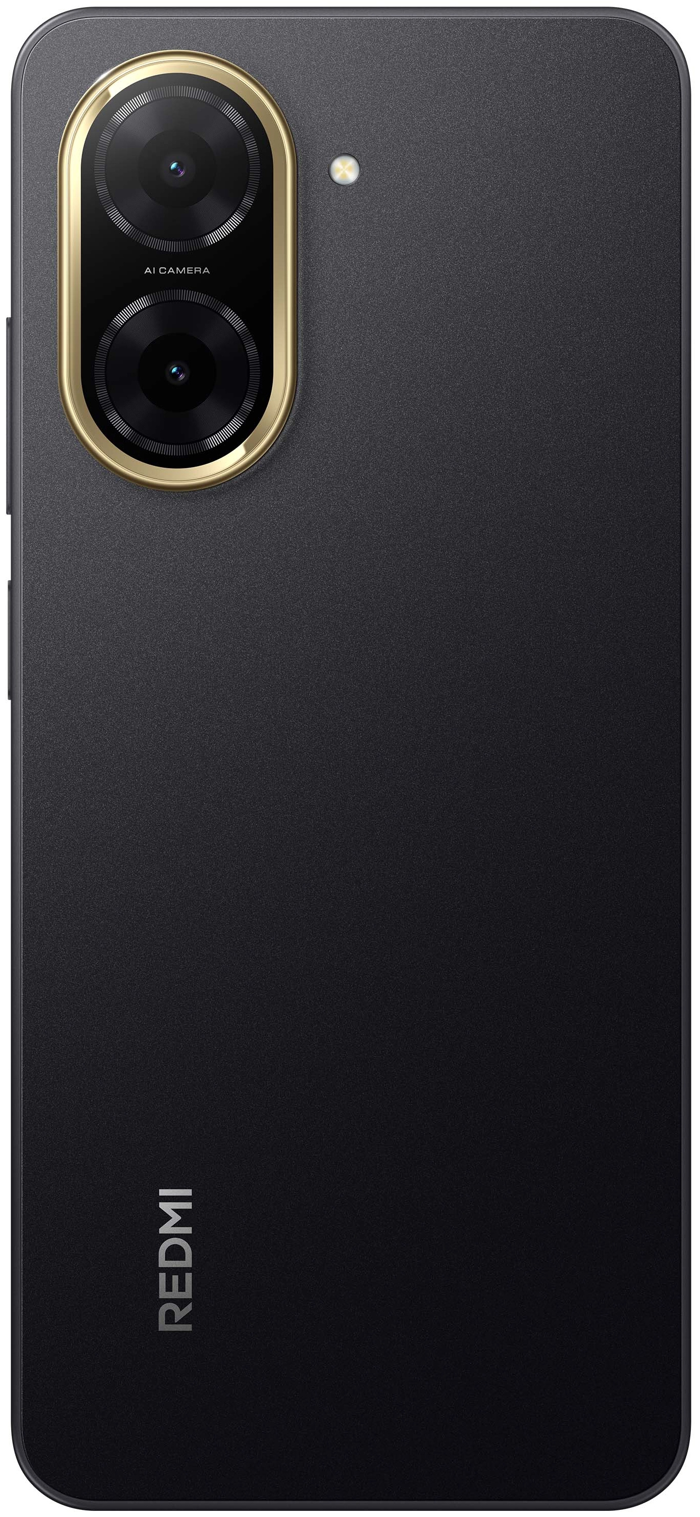 Смартфон REDMI A5 4/128 ГБ черный